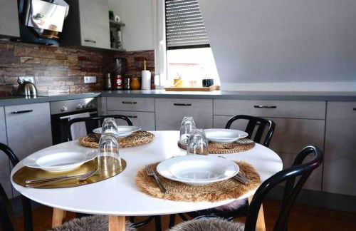 Gemütliches Apartment am Brombachsee mit Seeblick. - Foto 22