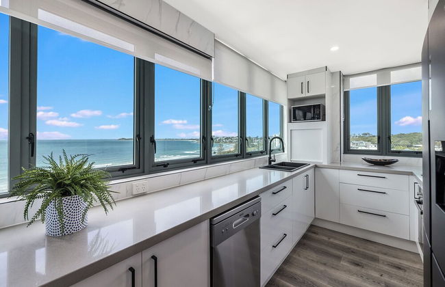 Meridian Alex Beach Apartments - Foto 53