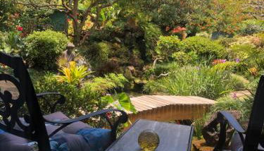 The Secret Garden Room - Foto 2