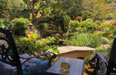 The Secret Garden Room - Foto 2