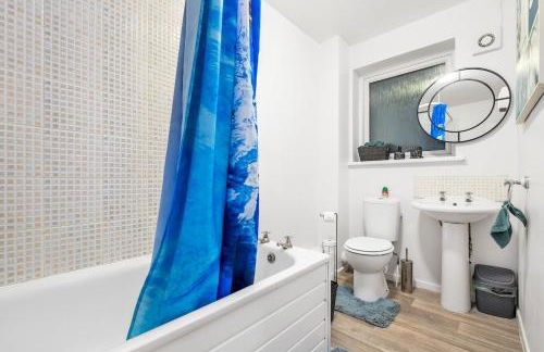 Contractors Welcome to Chantry close stay! - Foto 19