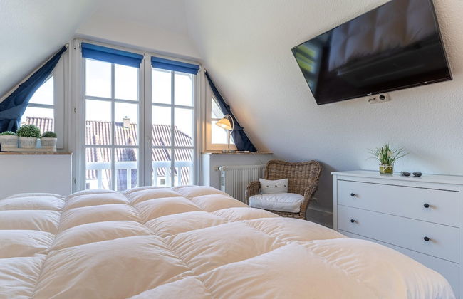 Apartment for 4 in St. Peter-ording - Foto 7