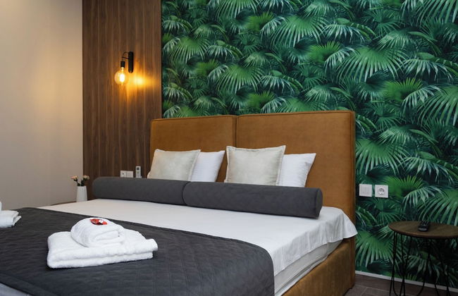 Dioroh Suites Meteora 301 - Foto 6