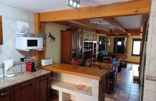 La Libélula de Gredos - Foto 10