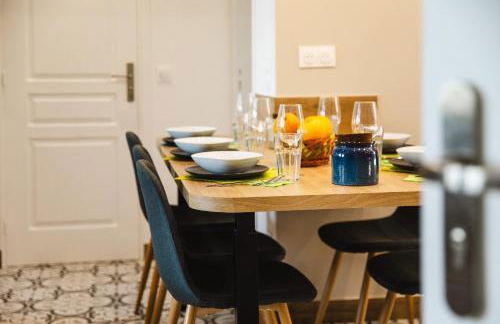 VILLA 139 LA VAGUE - FRONT DE MER - appartement contemporain et terrasse sur cour - 2 à 6 personnes - Rez-de-chaussée - Photo 20