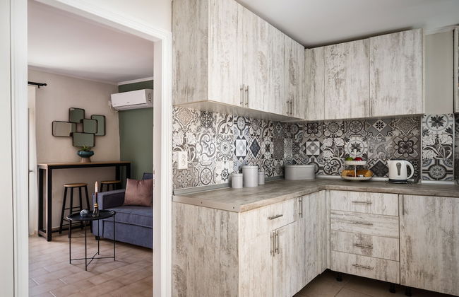 Armonia GuestHouses by Konnect, Benitses - Foto 15