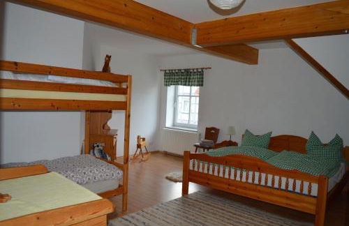 Ferienwohnung Jäger - Foto 15