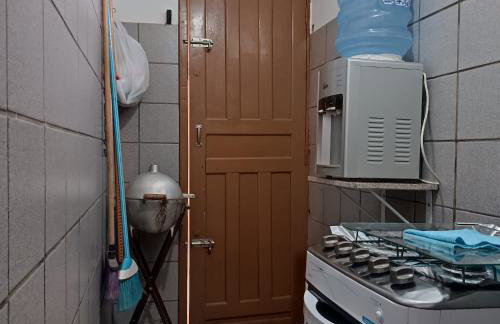 Onda Colorida - Praia de Serrambi CASA 2 - VERDE - Photo 22