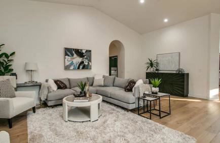 Private Sanctuary in North Scottsdale W/pool! - Foto 12