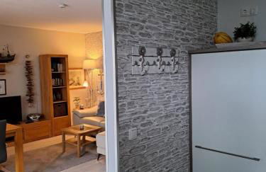 Strandgut Balkon 400 m Strand - Foto 26