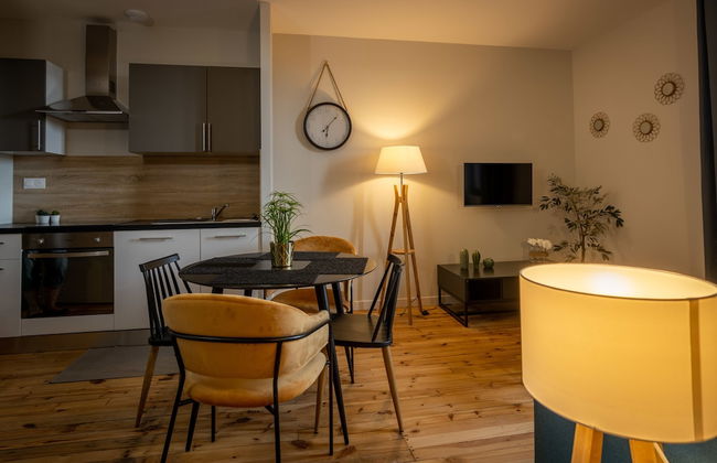 Résidence Plaisance - Foto 33