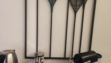 Villino in centro con cortile interno, wifi e aria condizionata - Foto 2