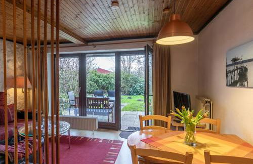 Apartment Nordsee-Ferienhaus-5 by Interhome - Foto 10