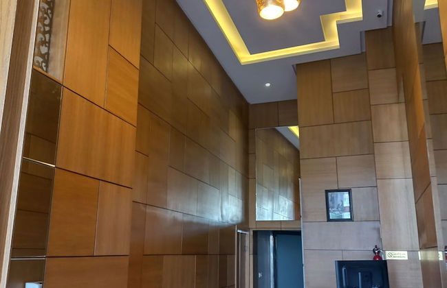 Maarif Home Appart Hôtel - Photo 3