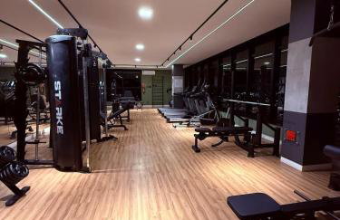 Apê Central Dourados - Photo 9