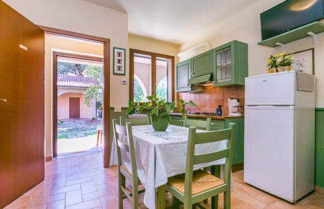 Trilocale - Ranch Hotel - Foto 6