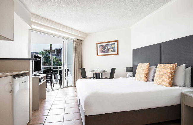 BreakFree Alexandra Beach - Foto 32