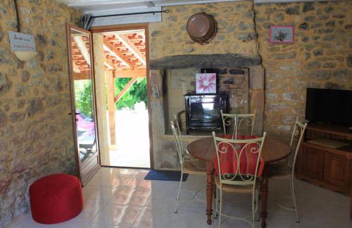 La Maison de Lassagne - Foto 32