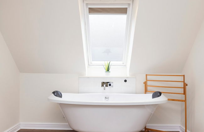 JOIVY Modern flats near Edinburgh Castle - Foto 61