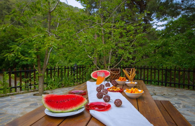 Persephone Cottage - Enhance Your Senses - Foto 43