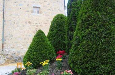 Lozère St Alban Aubrac Margeride gîte 4 étoiles 8 personnes au calme près nature - Foto 46