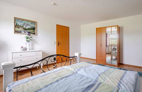 Ländliche Wohnung bei Buchenberg im Allgäu - Photo 8