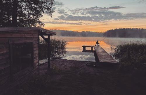 Mazurski Dom Sucholaski - Foto 29