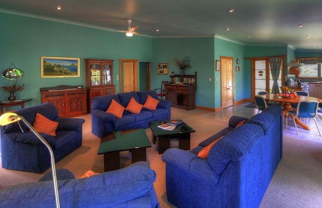 Trade Winds Country Cottages - Foto 12