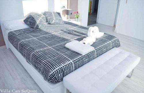 Villa Can SeQuet (Playa de Muro) - Foto 36