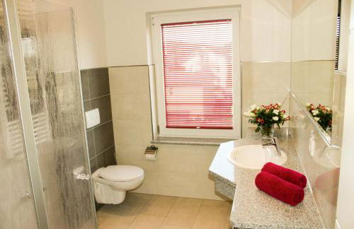 Haus Feriendomizil - Foto 13