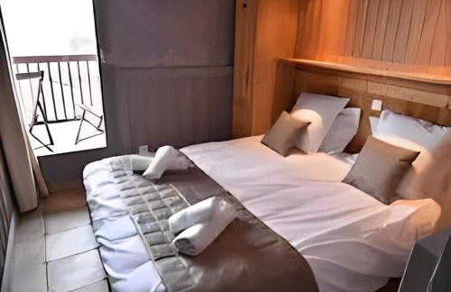 Chalet le Chamois-Arolles- Arcs 2000-Alpes-France - Foto 37