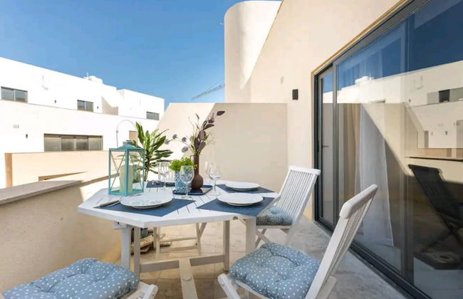Stylish 3bed Penthouse Close to the Blue Grotto - Foto 22