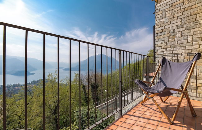 Alto Perledo Terrazzo - Foto 19