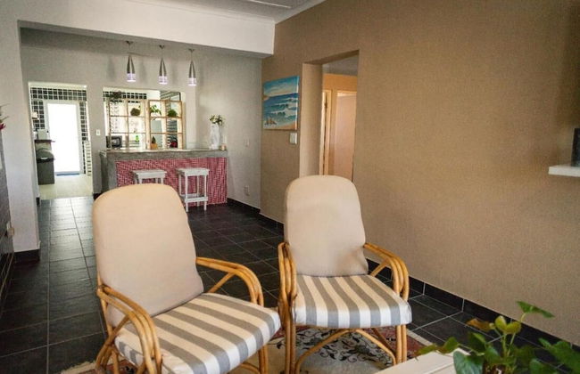 Four Seasons Struisbaai - Foto 6