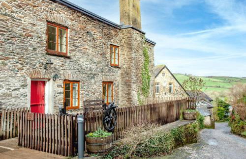 Tuckenhay, 3 Castle Cottage - Fcm - Photo 9