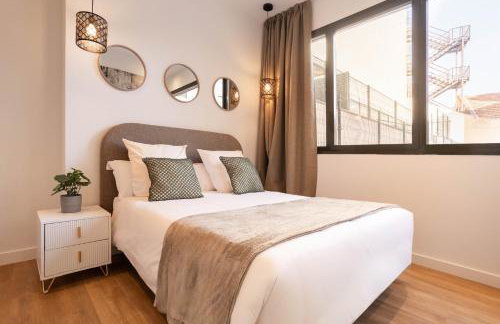 Catalina en Madrid - Photo 5