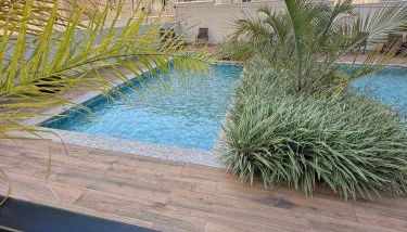 Experiência de Luxo Totalmente Climatizado e piscina - Foto 3