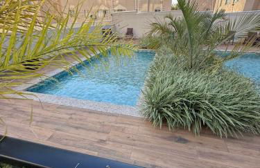 Experiência de Luxo Totalmente Climatizado e piscina - Foto 3