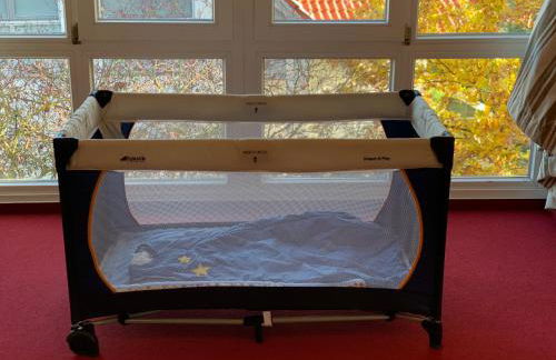 Familiensuite in Villa - Foto 20