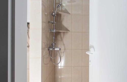 Apartments Djurkovic - Deluxe Studio with Balcony and Garden View - Foto 18