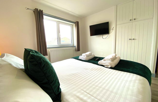 Kennedy House - Beachfront - Foto 17