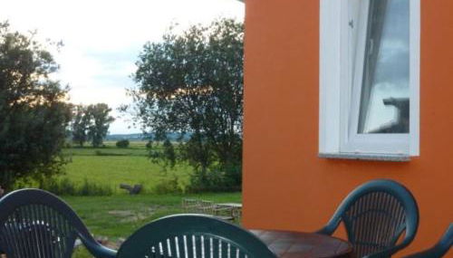 Holiday apartment in Zirchow with barbecue - Foto 2, Other