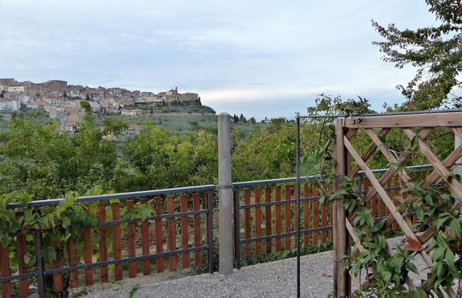 Agriturismo La Pietriccia - Foto 52