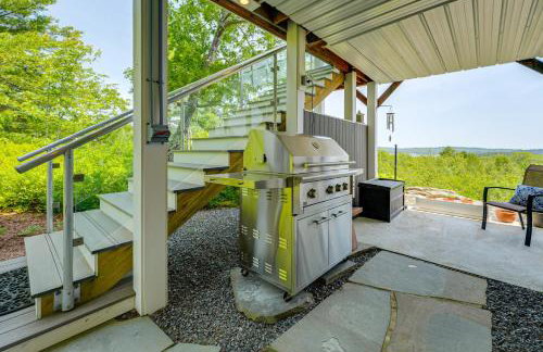 Kennebec River Retreat Less Than 5 Mi to Popham Beach - Foto 41