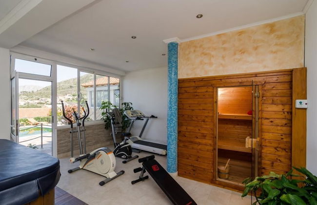 Apartments Zvrko - Foto 25