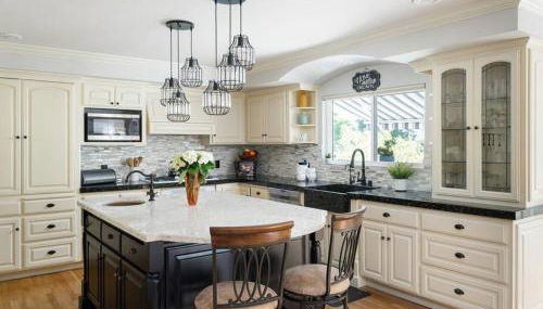 Luxury 5br 3 5ba w Pool & Hot Tub - Foto 4, stove, dishwasher