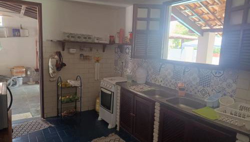 Casa Da Mari - Praia da Penha - Foto 3