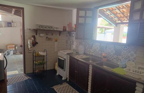 Casa Da Mari - Praia da Penha - Foto 3