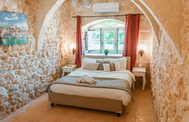 Villa Oliva 4 Bedroom Villa - Foto 4