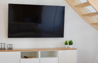 La Casa di Cami, maison cocon 4 à 6 personnes - Foto 10